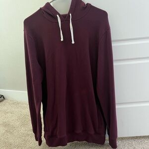 Travis Mathew’s Hoodie